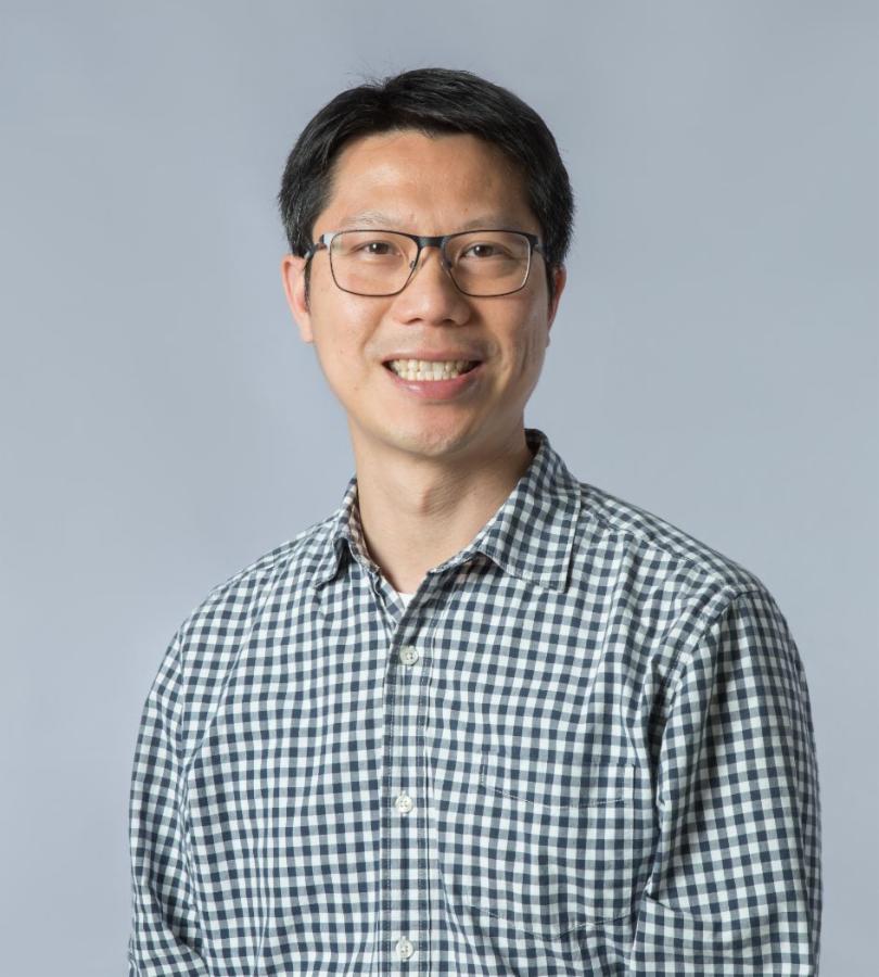 Alex Yip